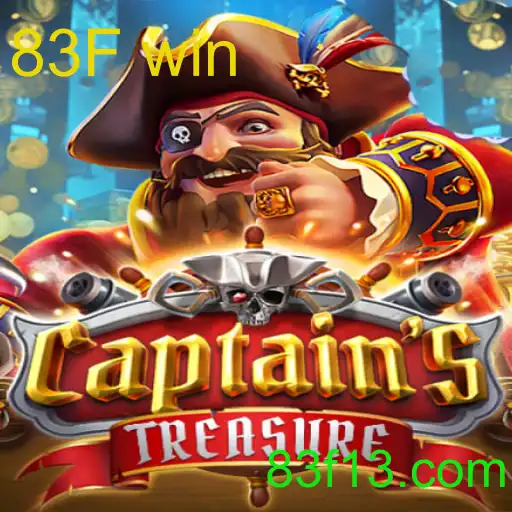 CaptainssTreasure