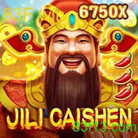 JILICaishen: Um Novo Universo de Entretenimento